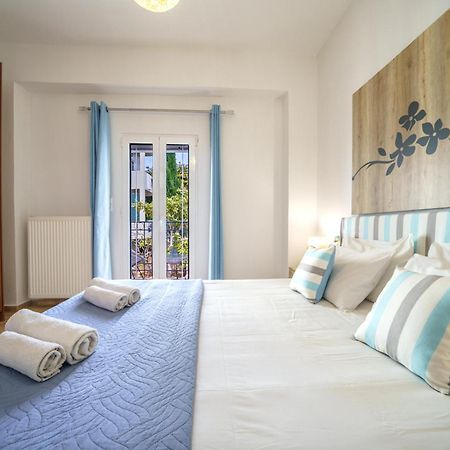 Elia Villa Angeliana  Extérieur photo
