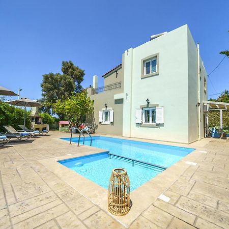 Elia Villa Angeliana  Extérieur photo