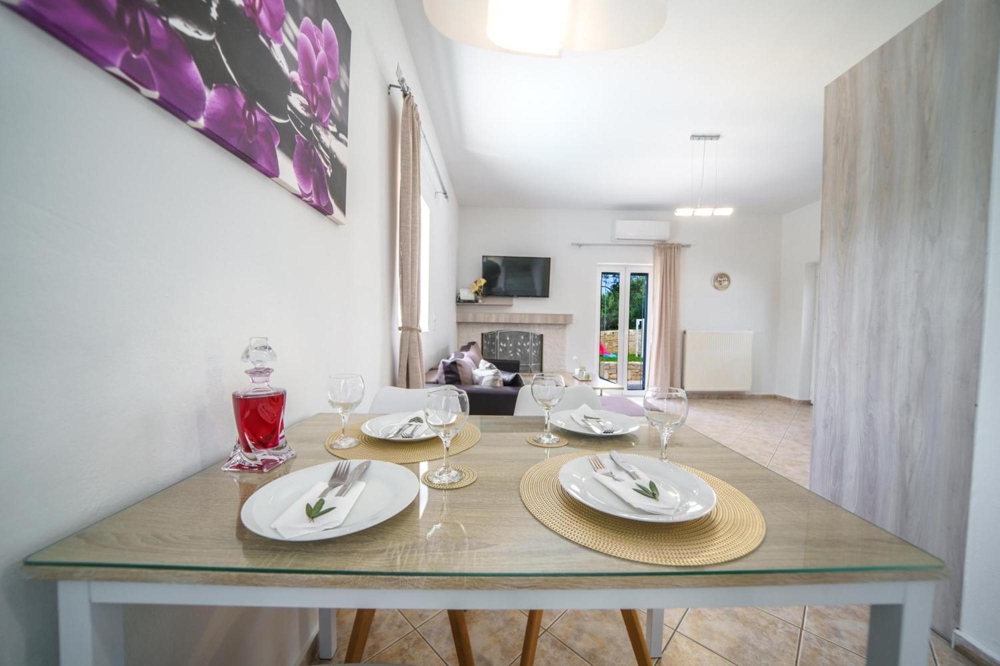 Elia Villa Angeliana  Extérieur photo