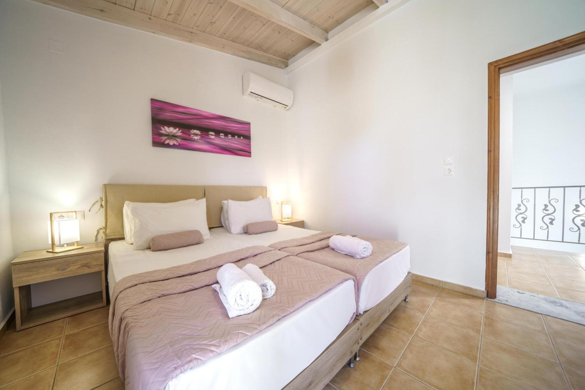 Elia Villa Angeliana  Extérieur photo