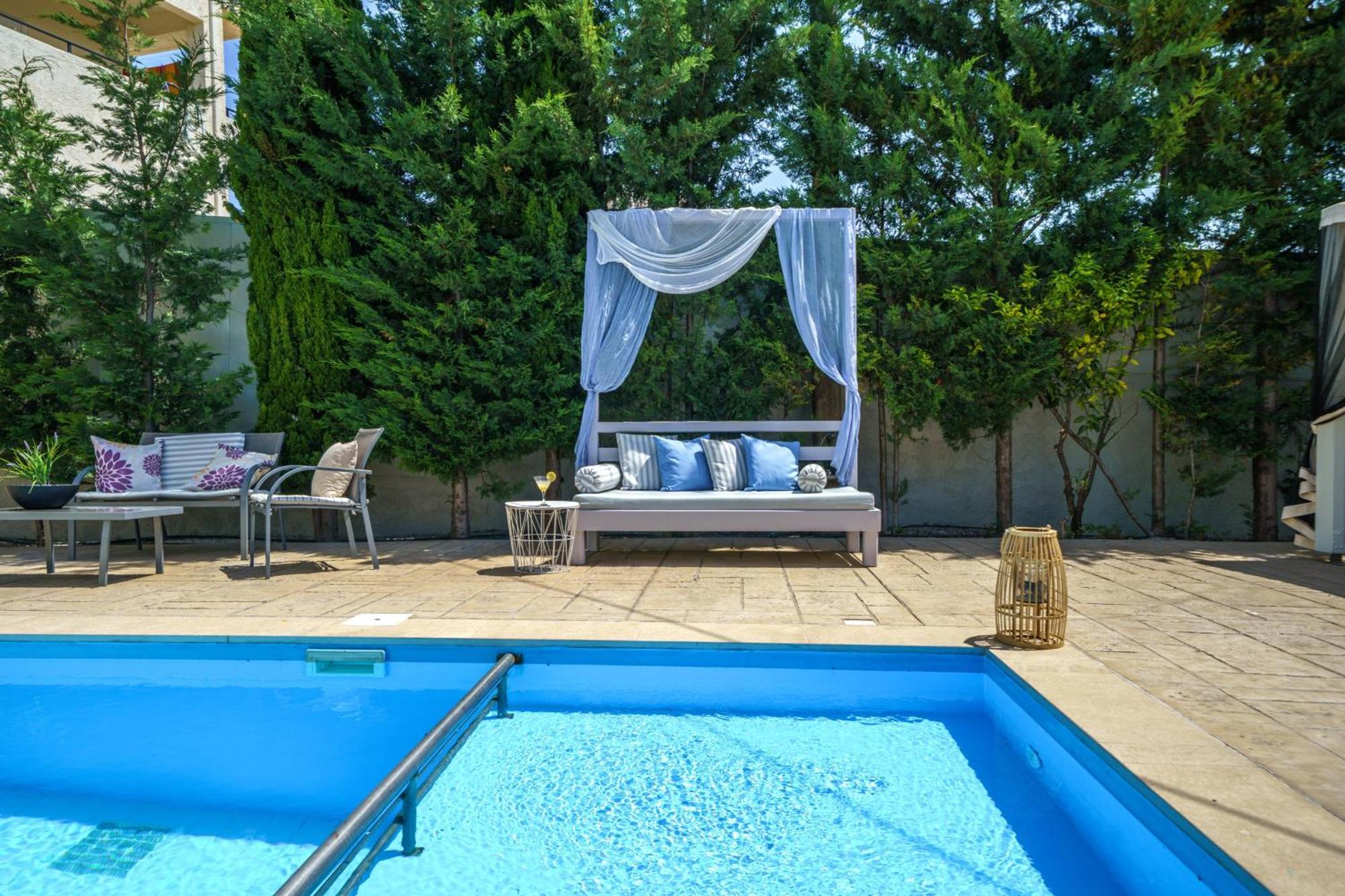Elia Villa Angeliana  Extérieur photo