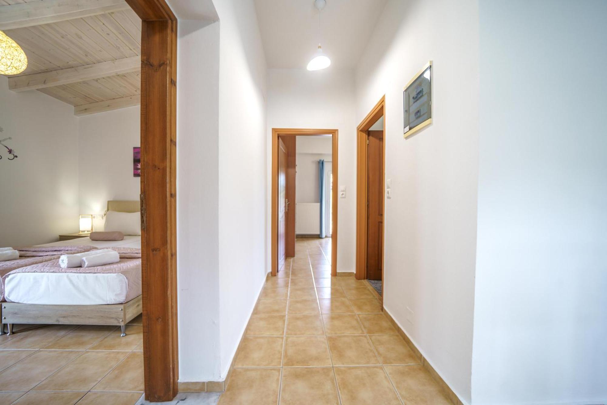 Elia Villa Angeliana  Extérieur photo