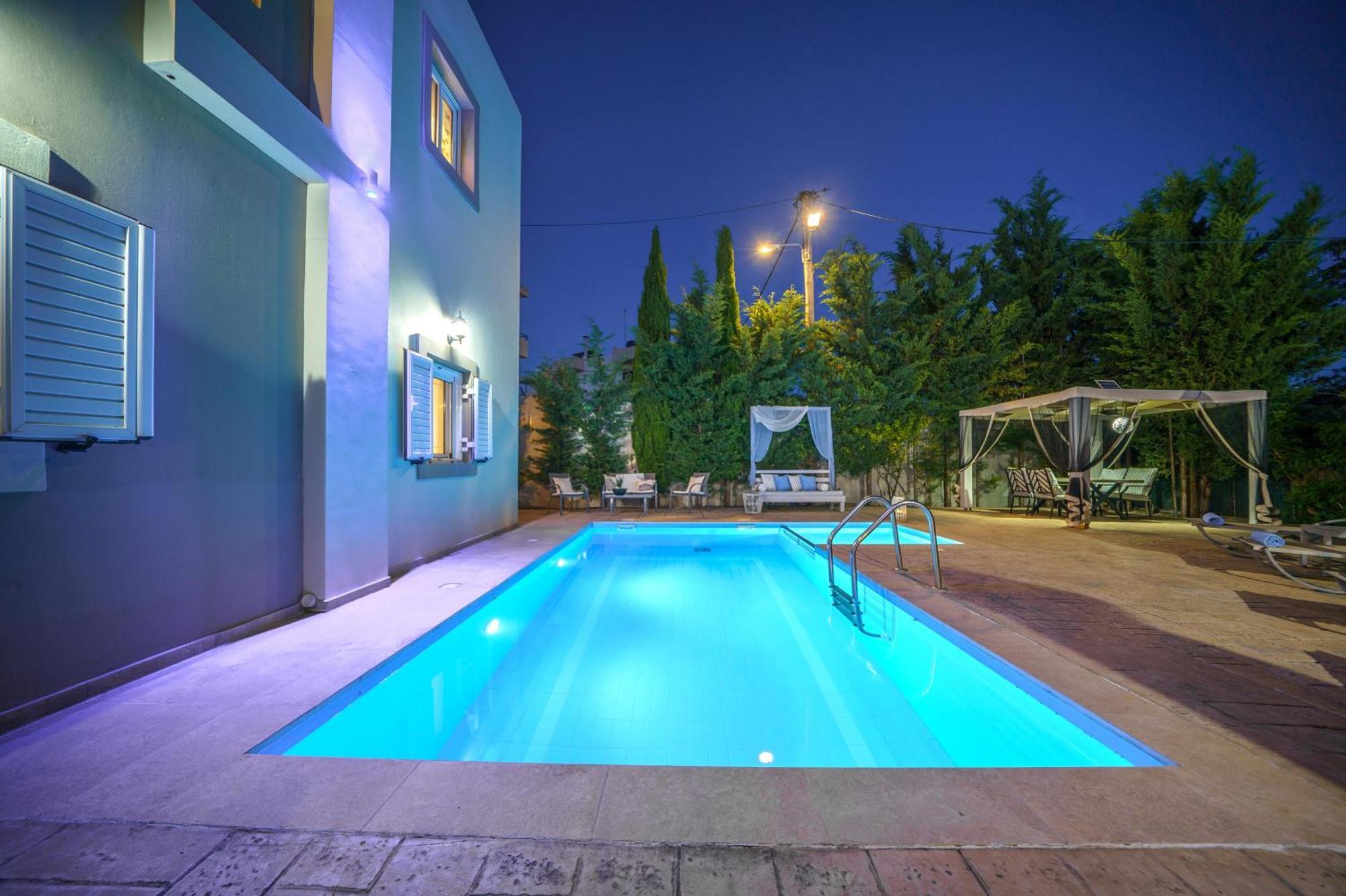 Elia Villa Angeliana  Extérieur photo