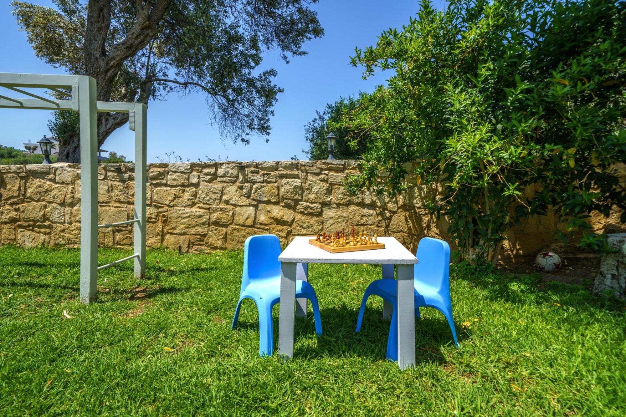 Elia Villa Angeliana  Extérieur photo