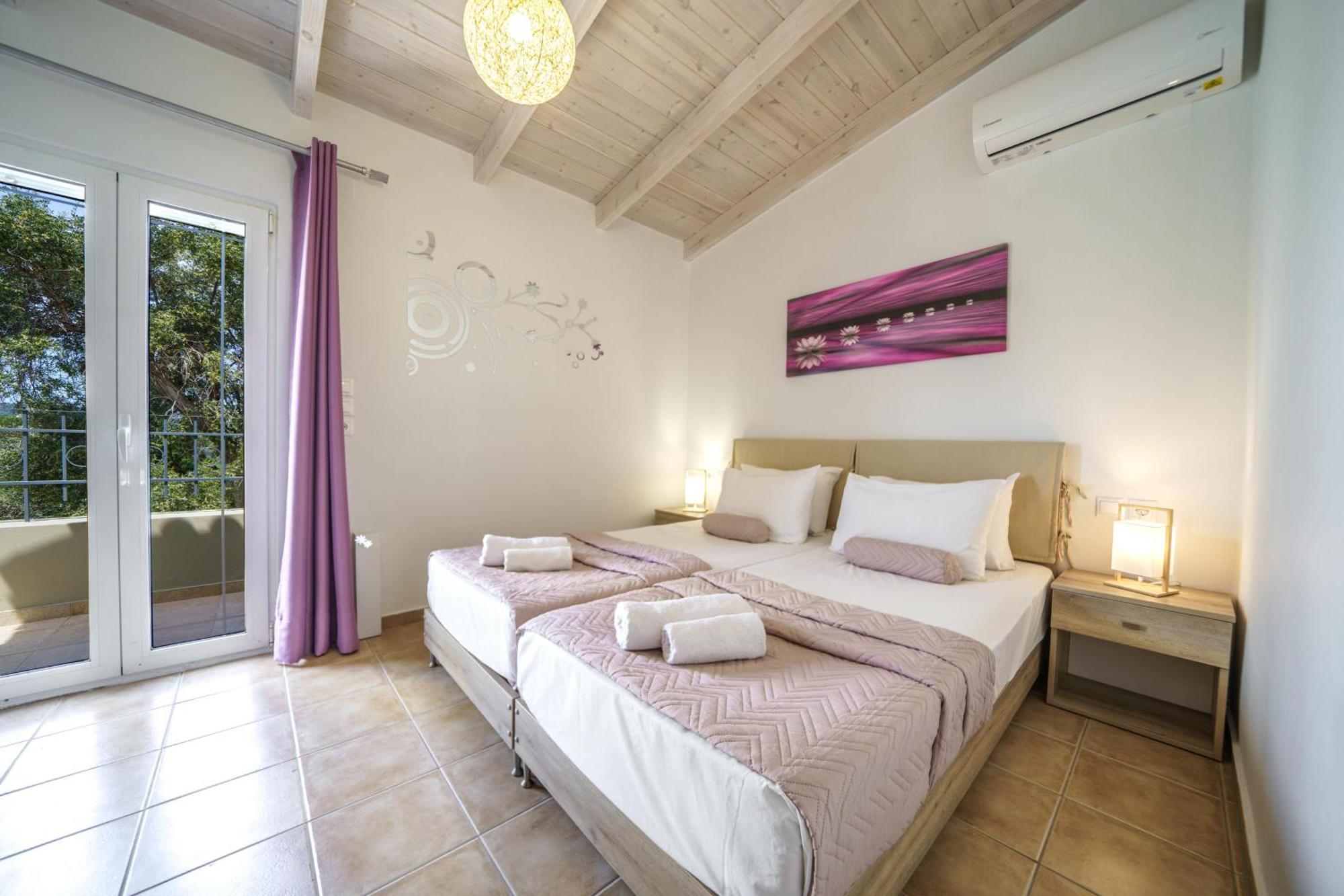Elia Villa Angeliana  Extérieur photo