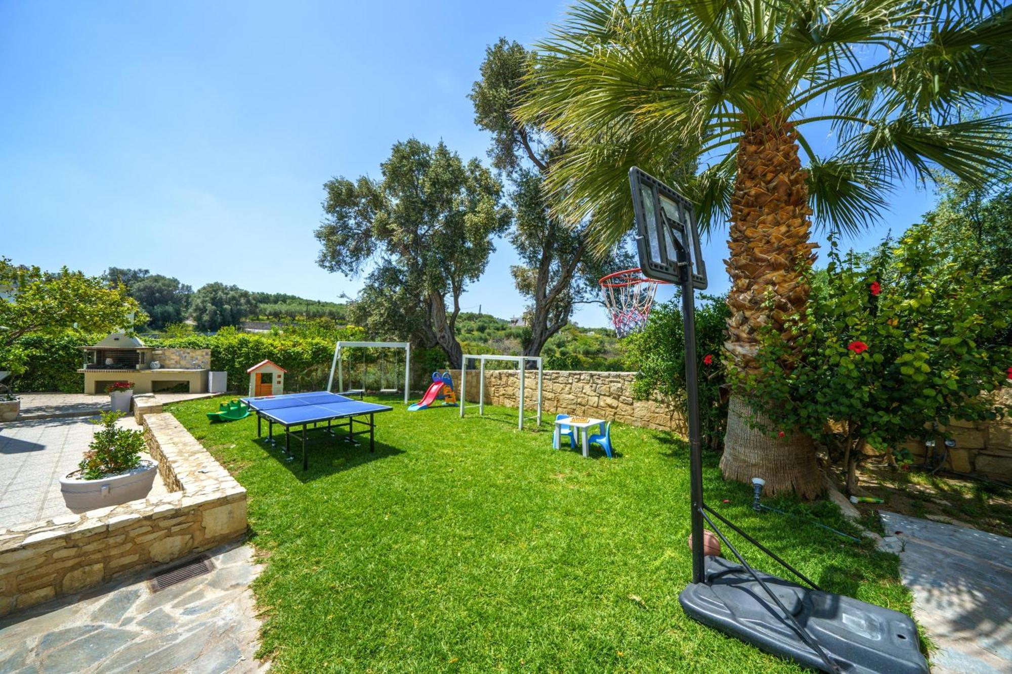 Elia Villa Angeliana  Extérieur photo