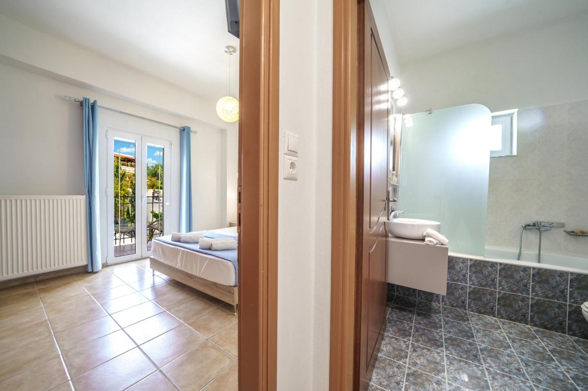 Elia Villa Angeliana  Extérieur photo