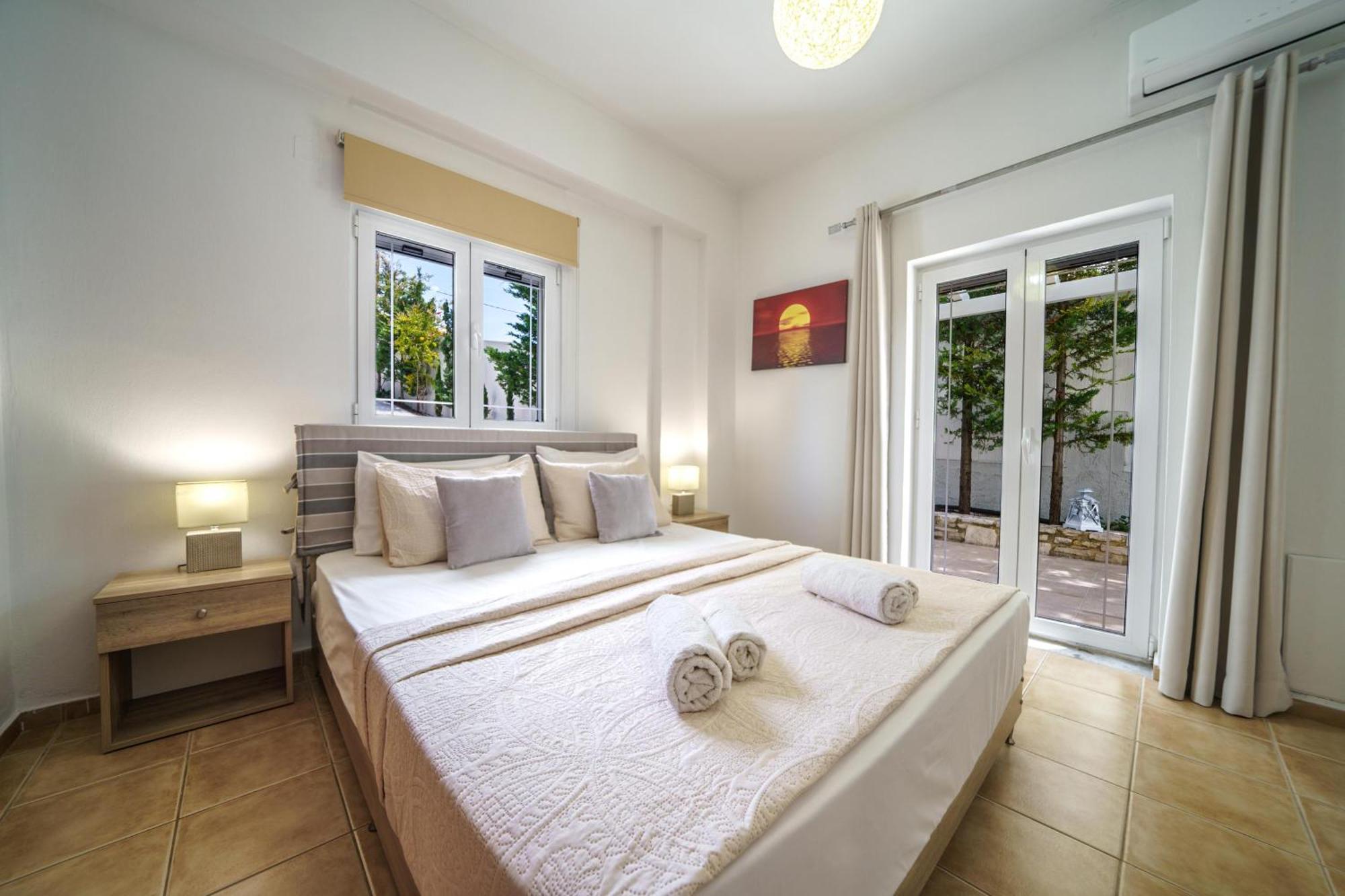 Elia Villa Angeliana  Extérieur photo