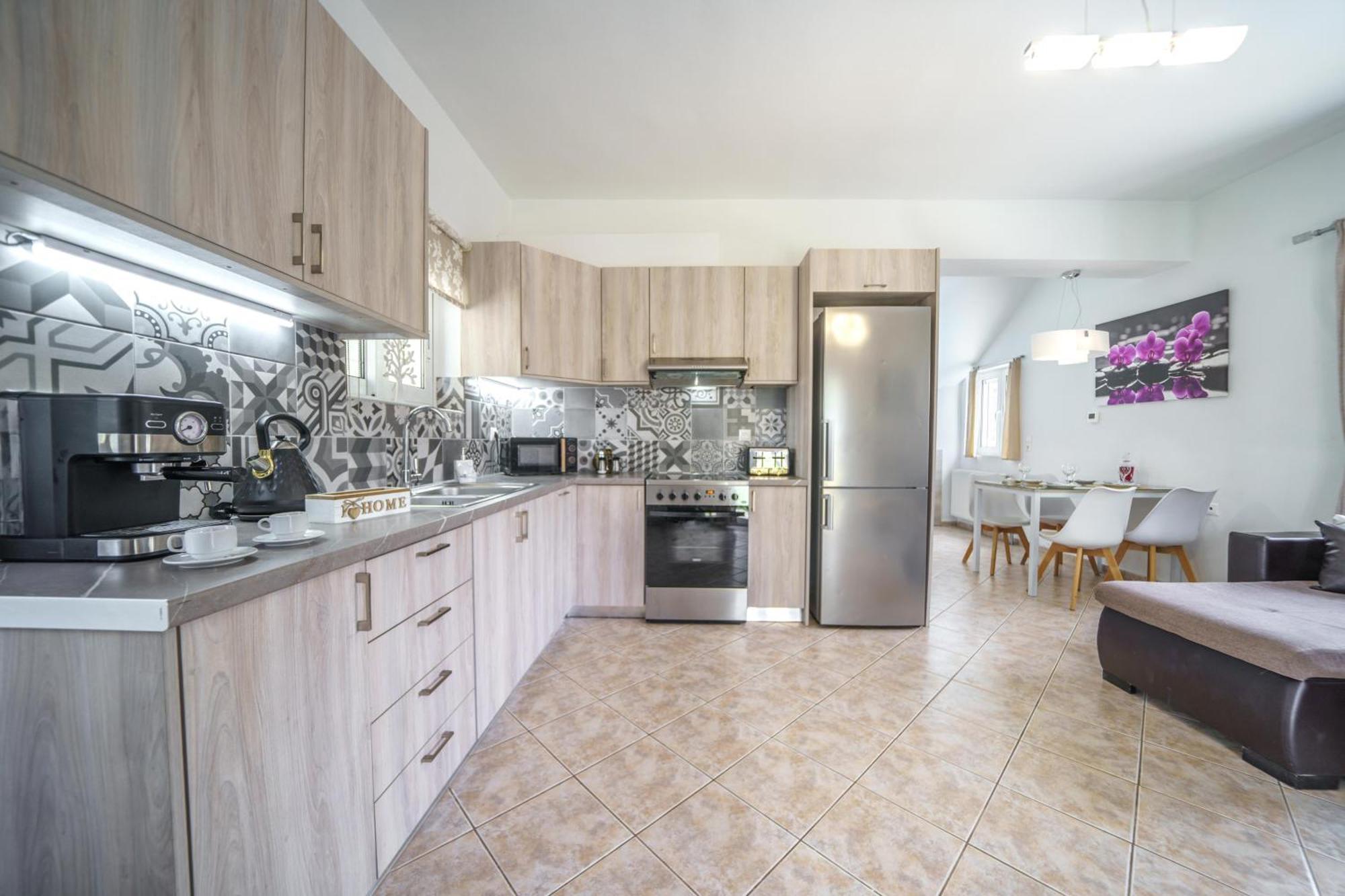 Elia Villa Angeliana  Extérieur photo