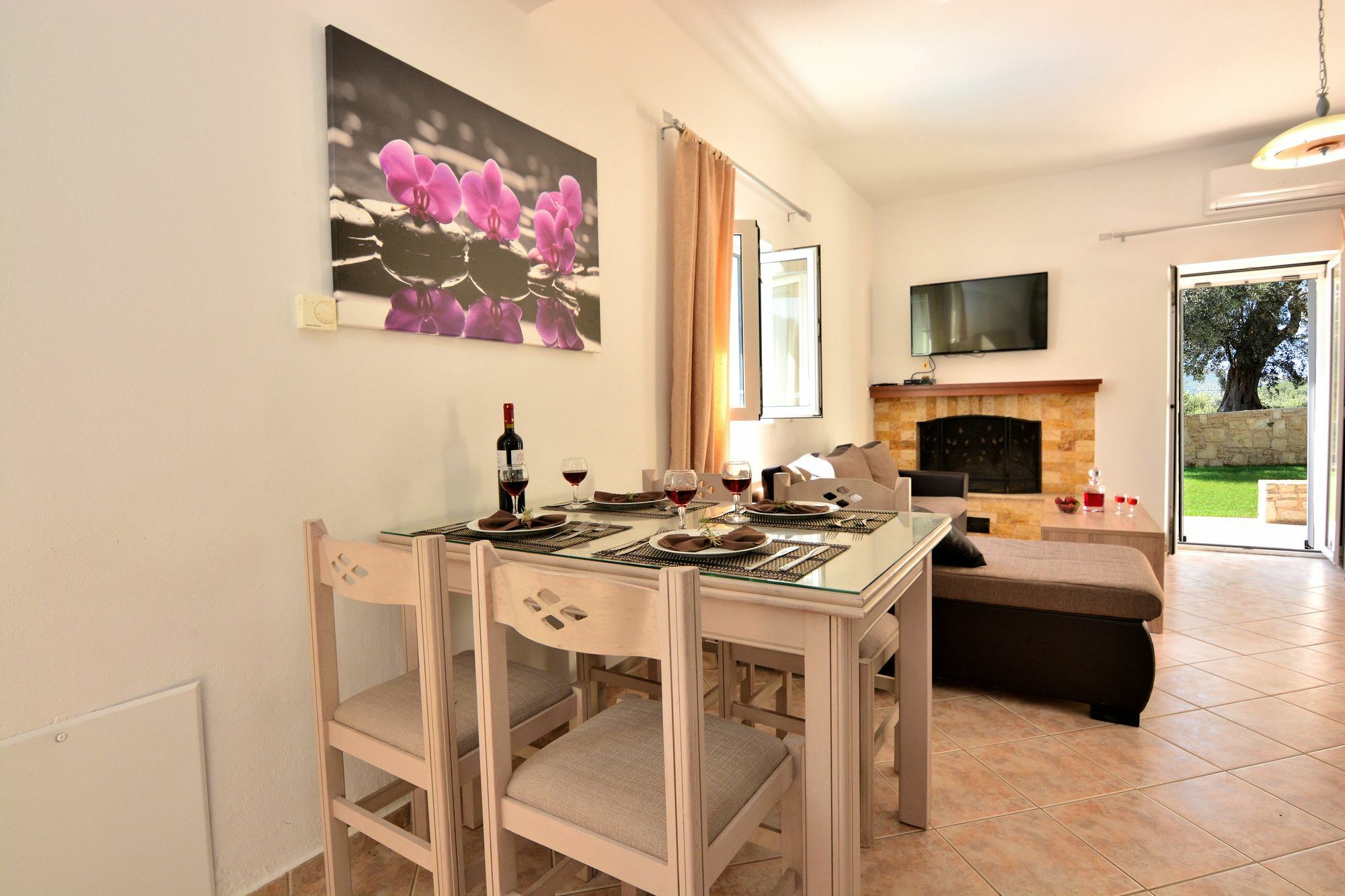 Elia Villa Angeliana  Extérieur photo