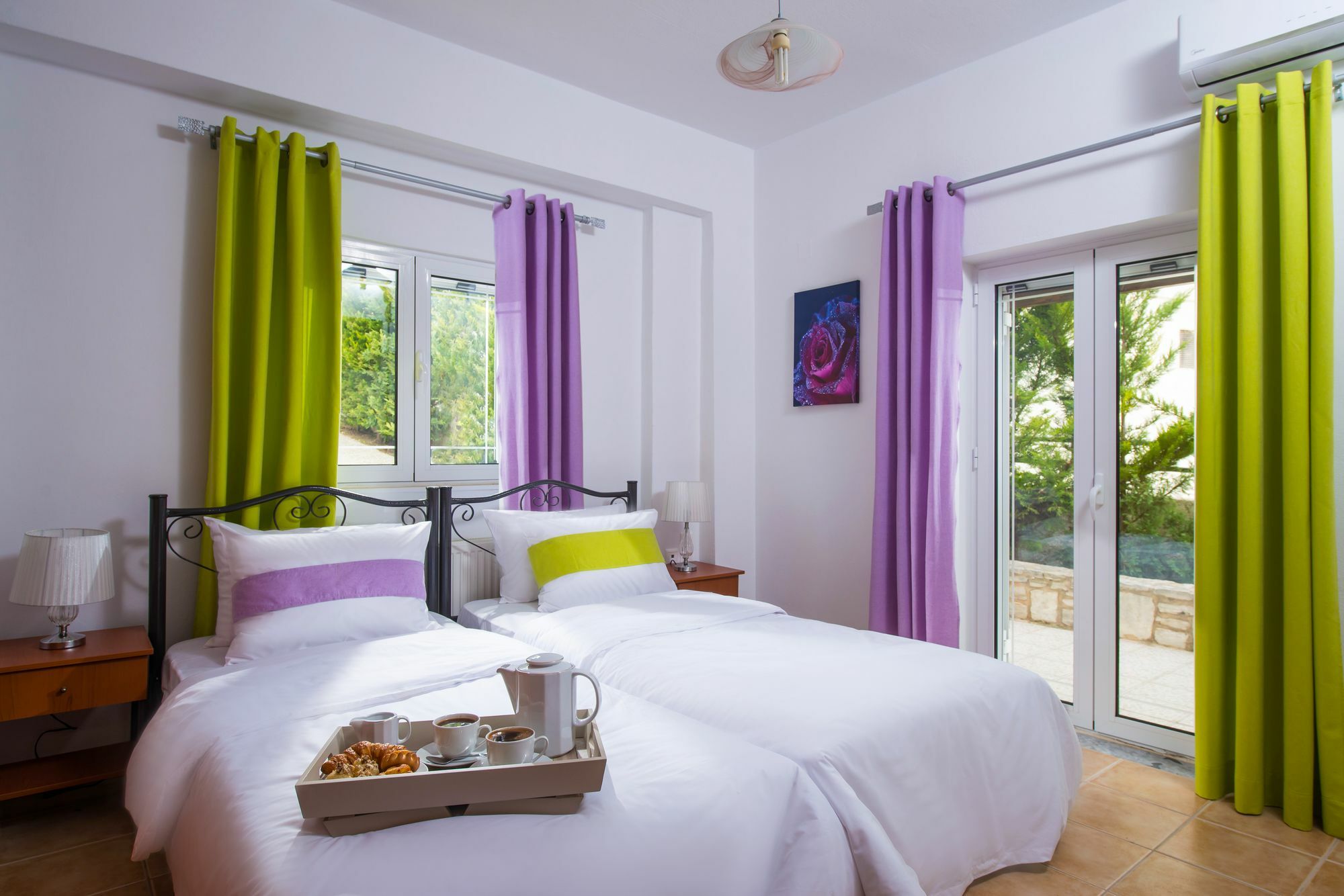 Elia Villa Angeliana  Extérieur photo