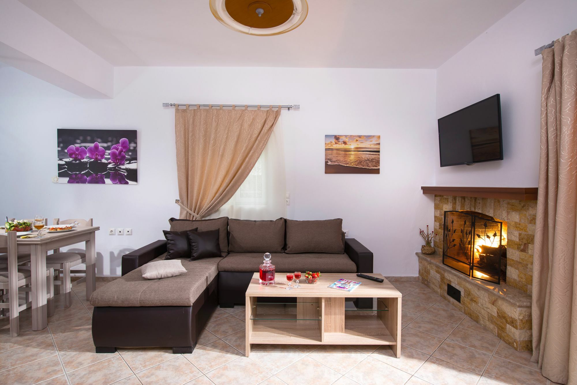 Elia Villa Angeliana  Extérieur photo