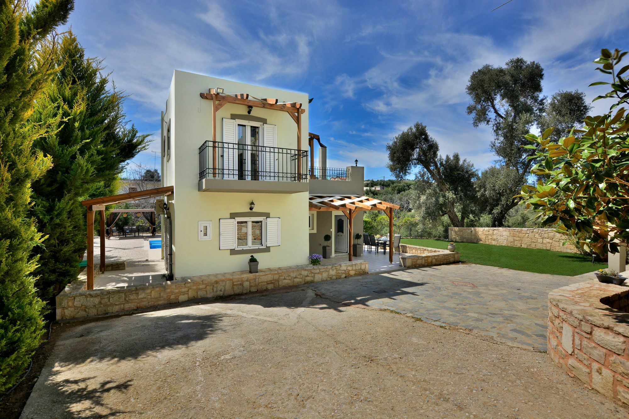 Elia Villa Angeliana  Extérieur photo