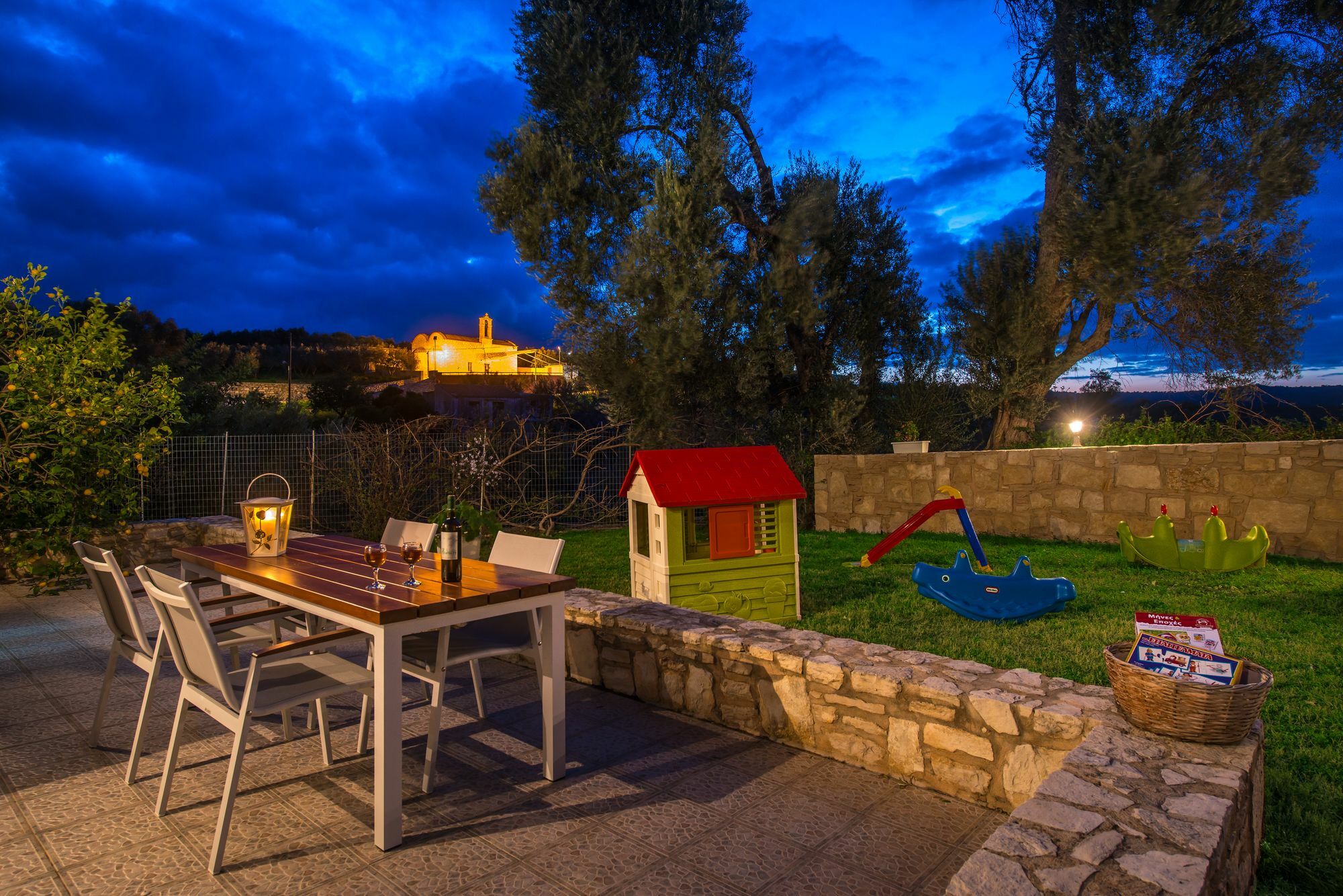 Elia Villa Angeliana  Extérieur photo