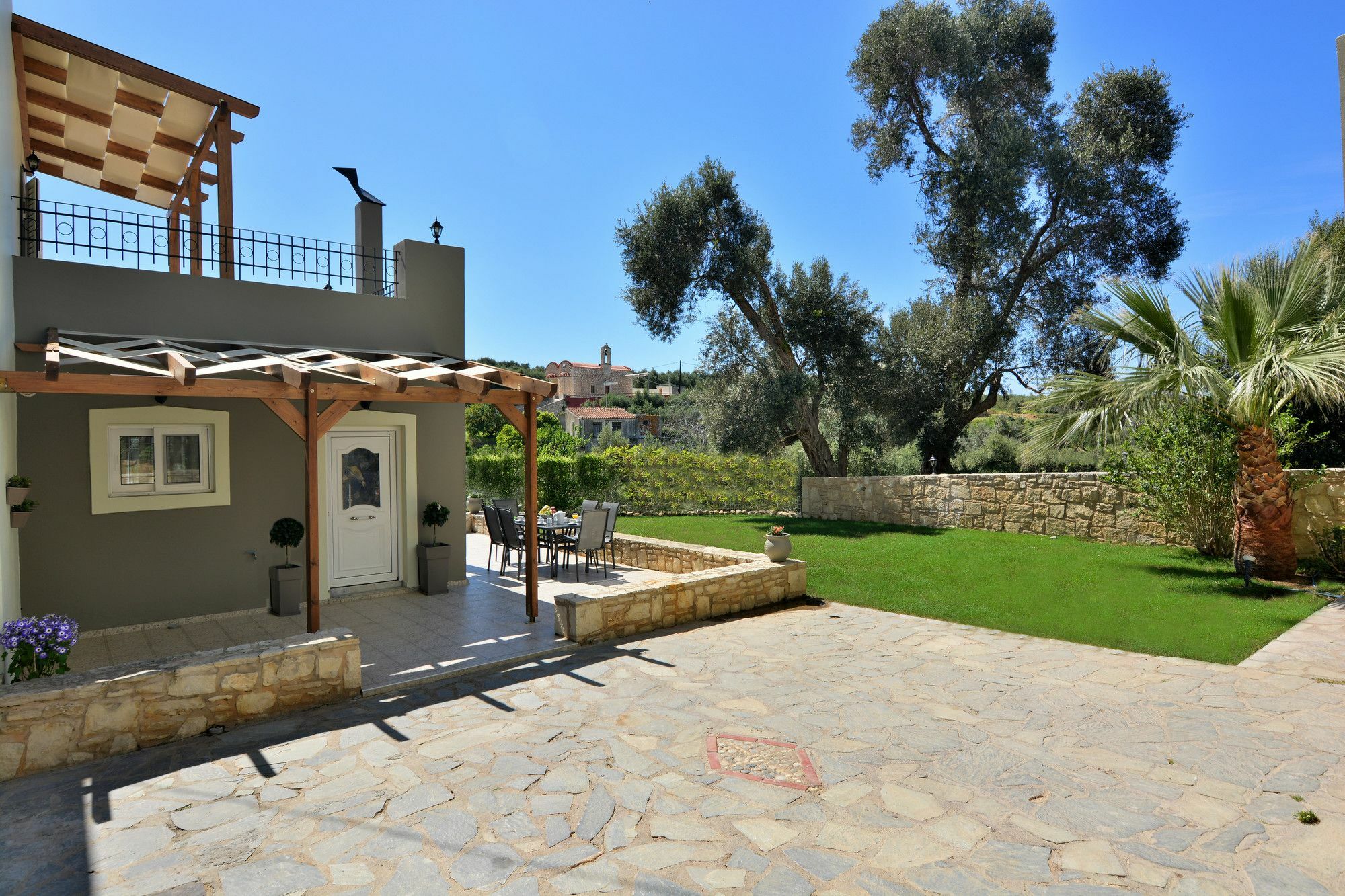 Elia Villa Angeliana  Extérieur photo